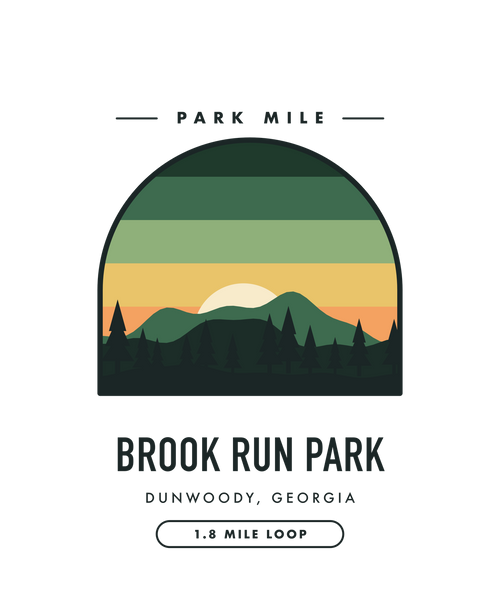 Brook Run Park