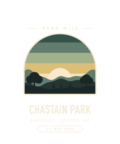 Chastain Park