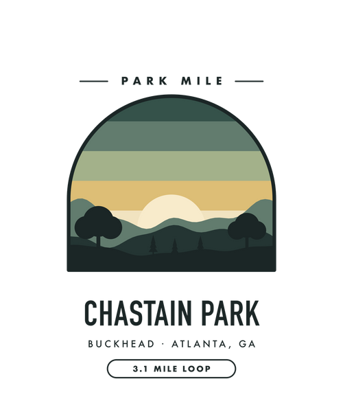 Chastain Park