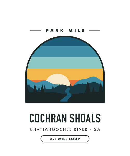 Cochran Shoals