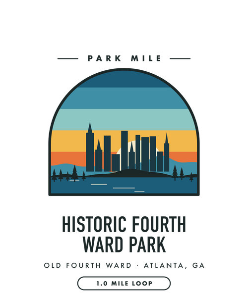 Historic Fourth Ward Park