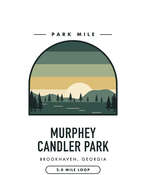 Murphey Candler Park