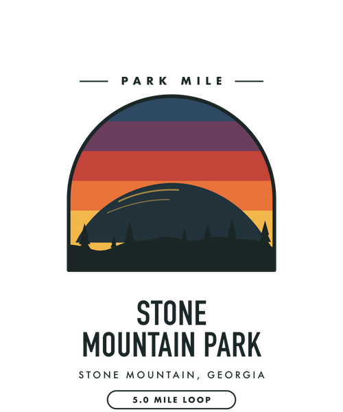 Stone Mountain Park